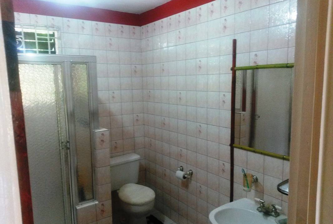 Photo of Bathroom in Montego Bay