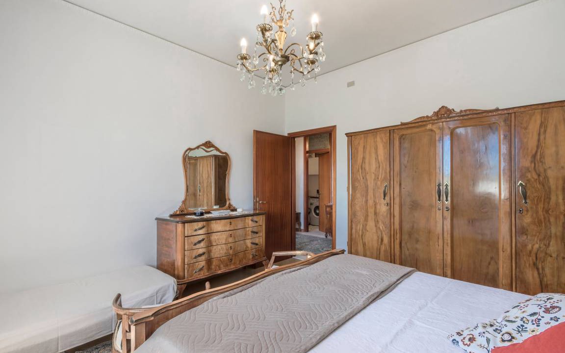 Photo of Bedroom in Sandra