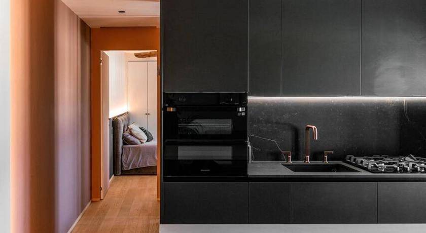Photo of Kitchen in Olmo di Mira
