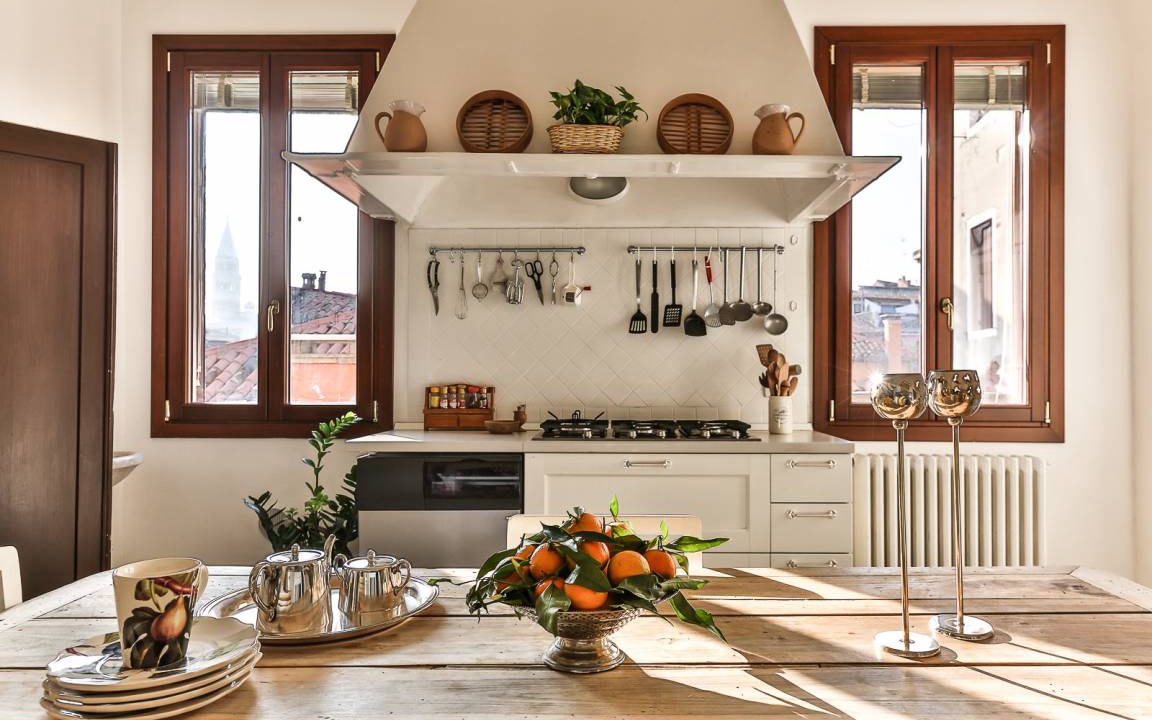 Photo of Kitchen in Castello