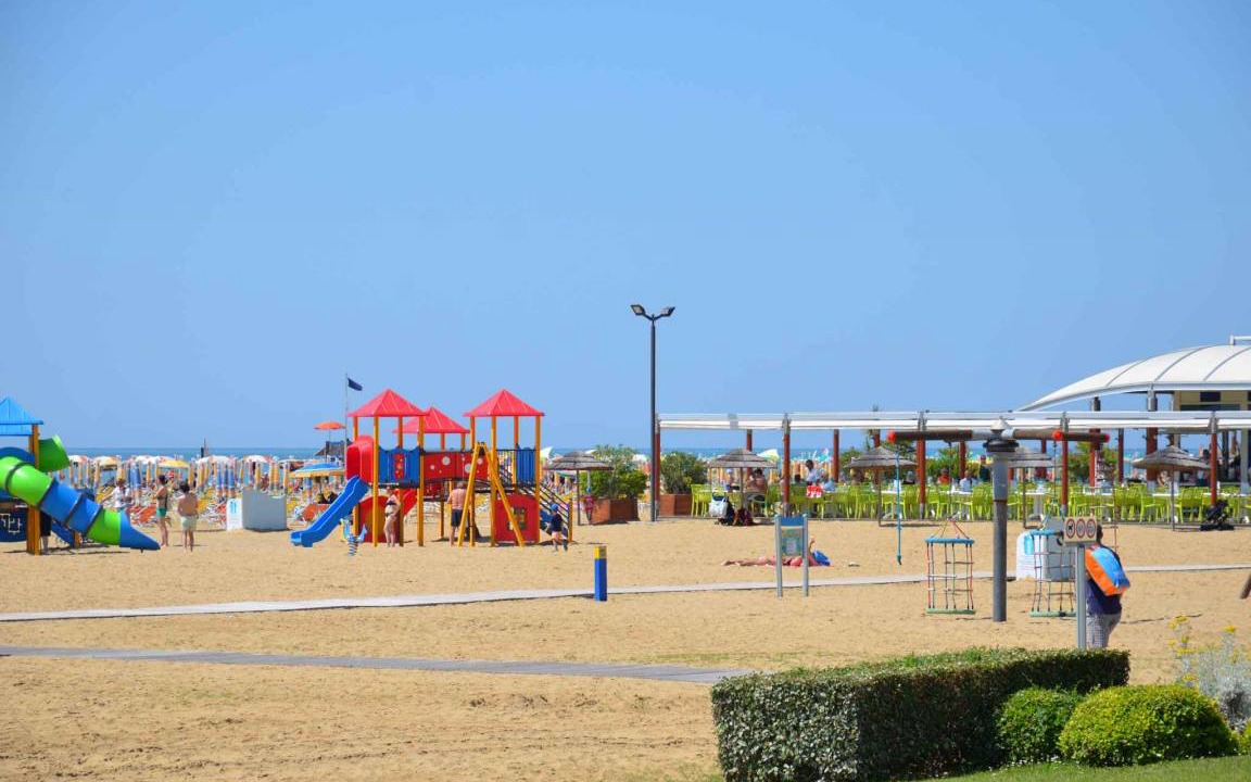 Photo of Others in Bibione Pineda