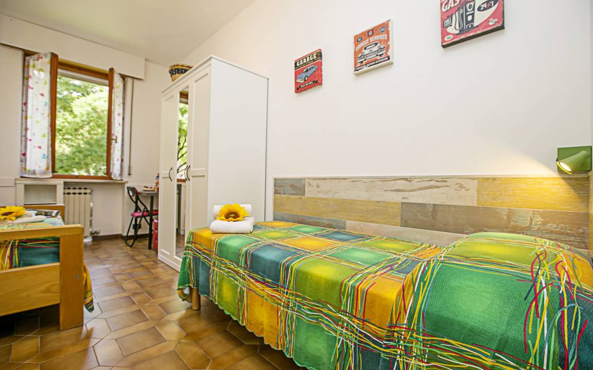 Photo of Bedroom in Sud-Ovest