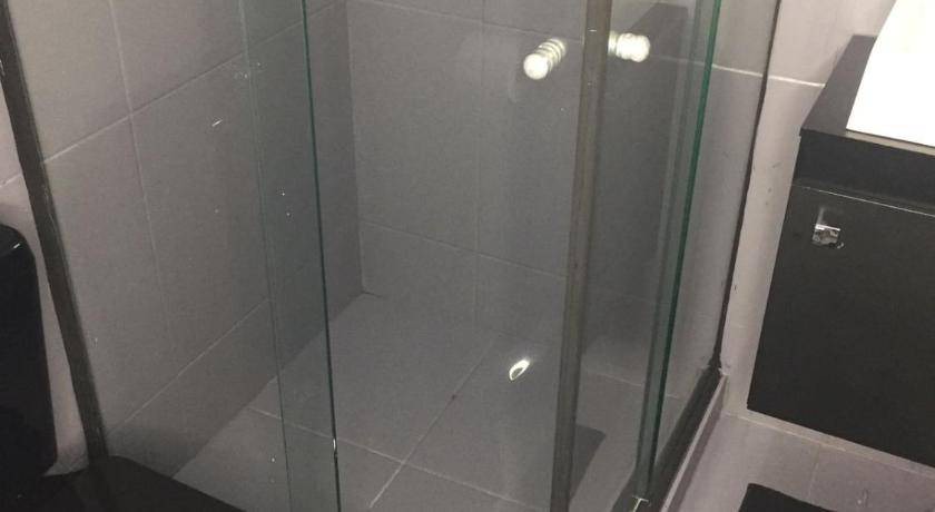 Photo of Bathroom in Curicica