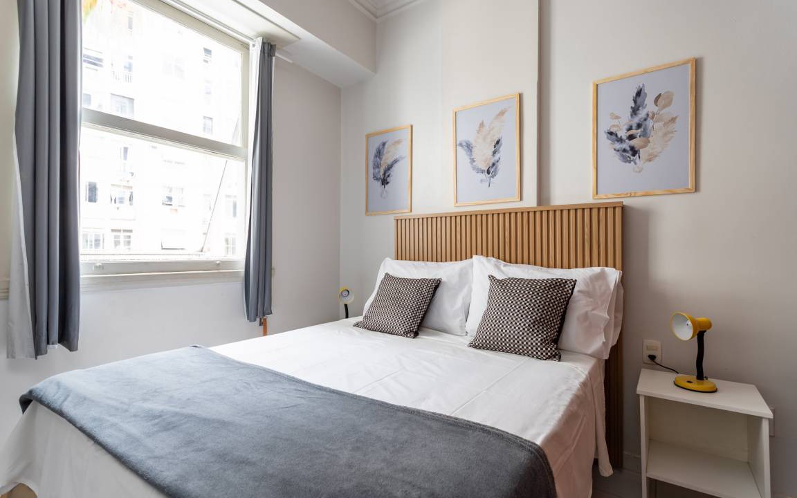 Photo of Bedroom in Copacabana