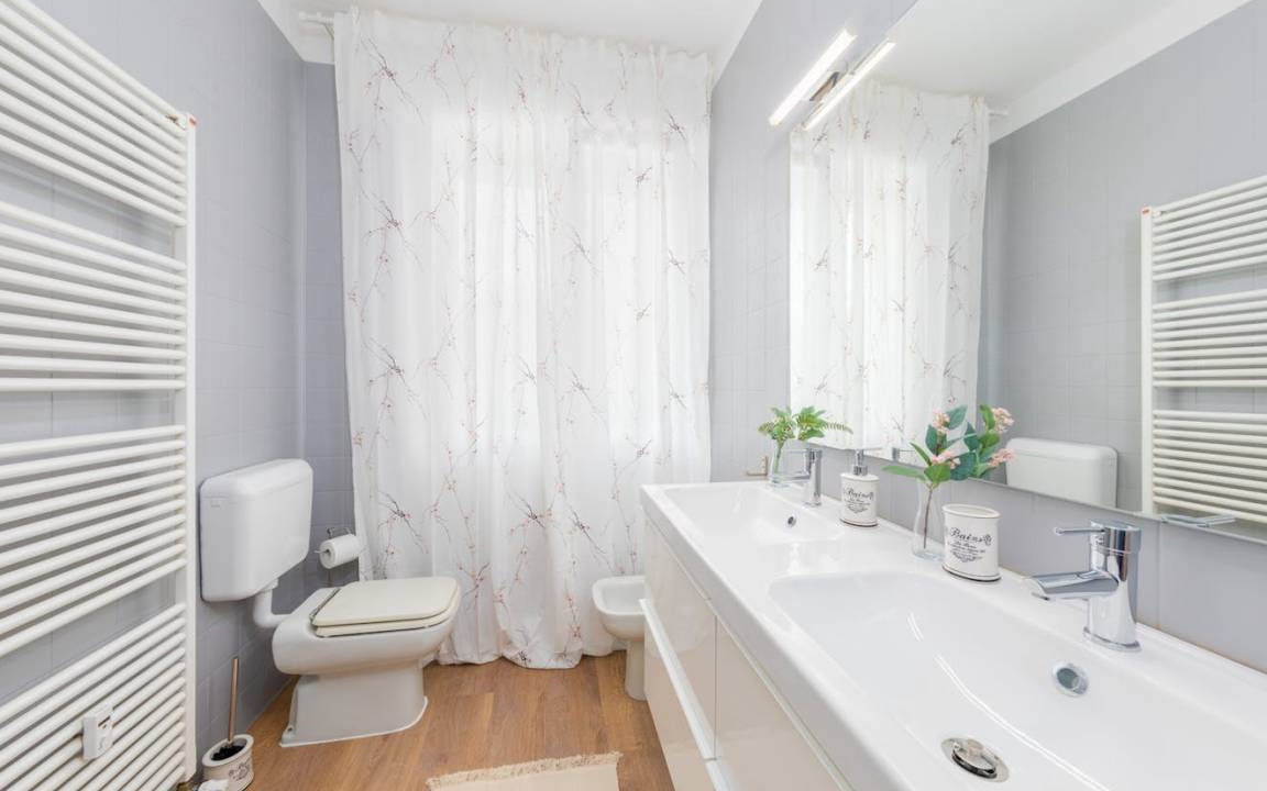 Photo of Bathroom in Padova
