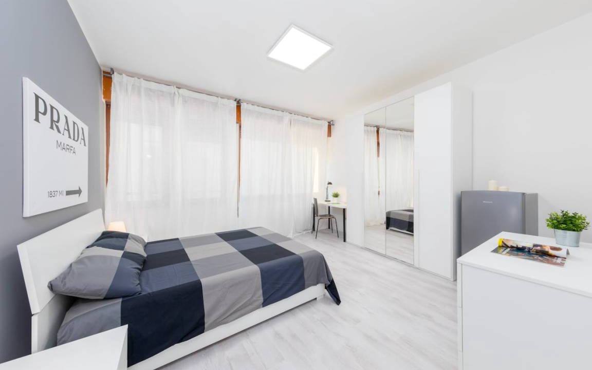 Photo of Bedroom in Padova