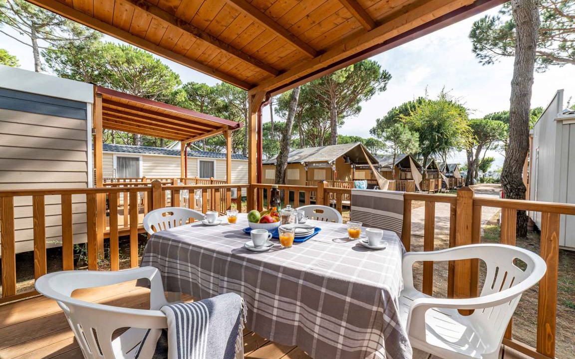Photo of Patio Balcony in Cavallino-Treporti