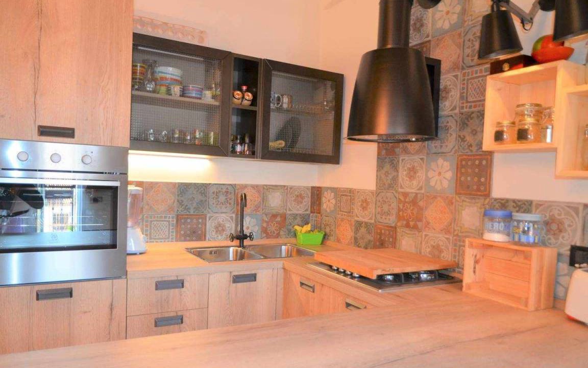 Photo of Kitchen in Padova