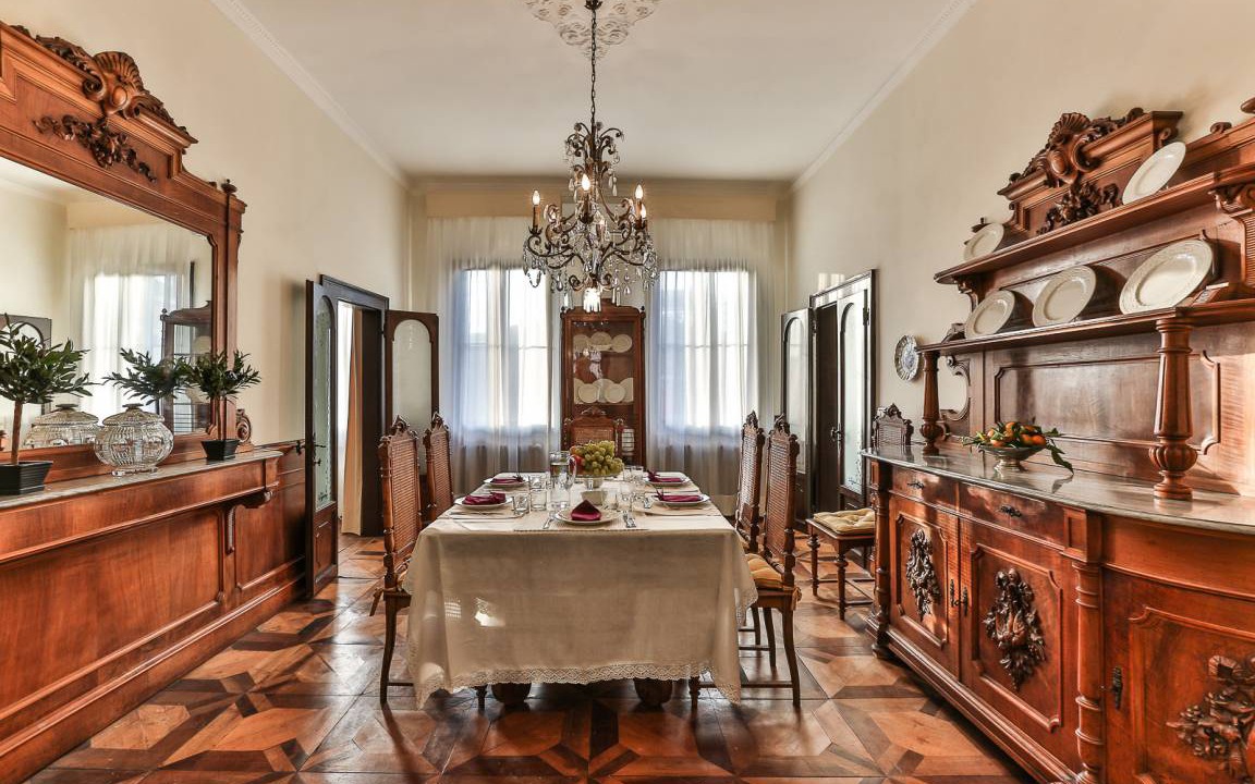 Photo of Kitchen in Castello