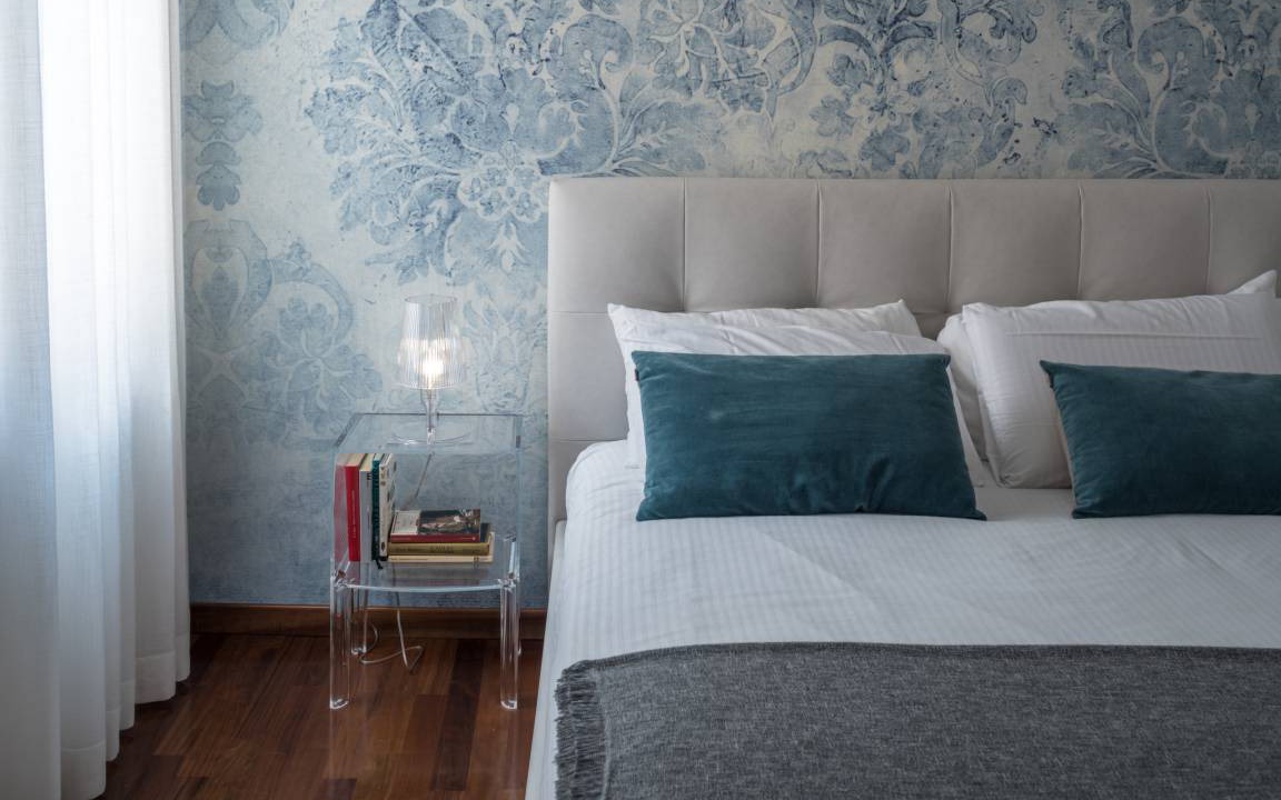 Photo of Bedroom in Castello
