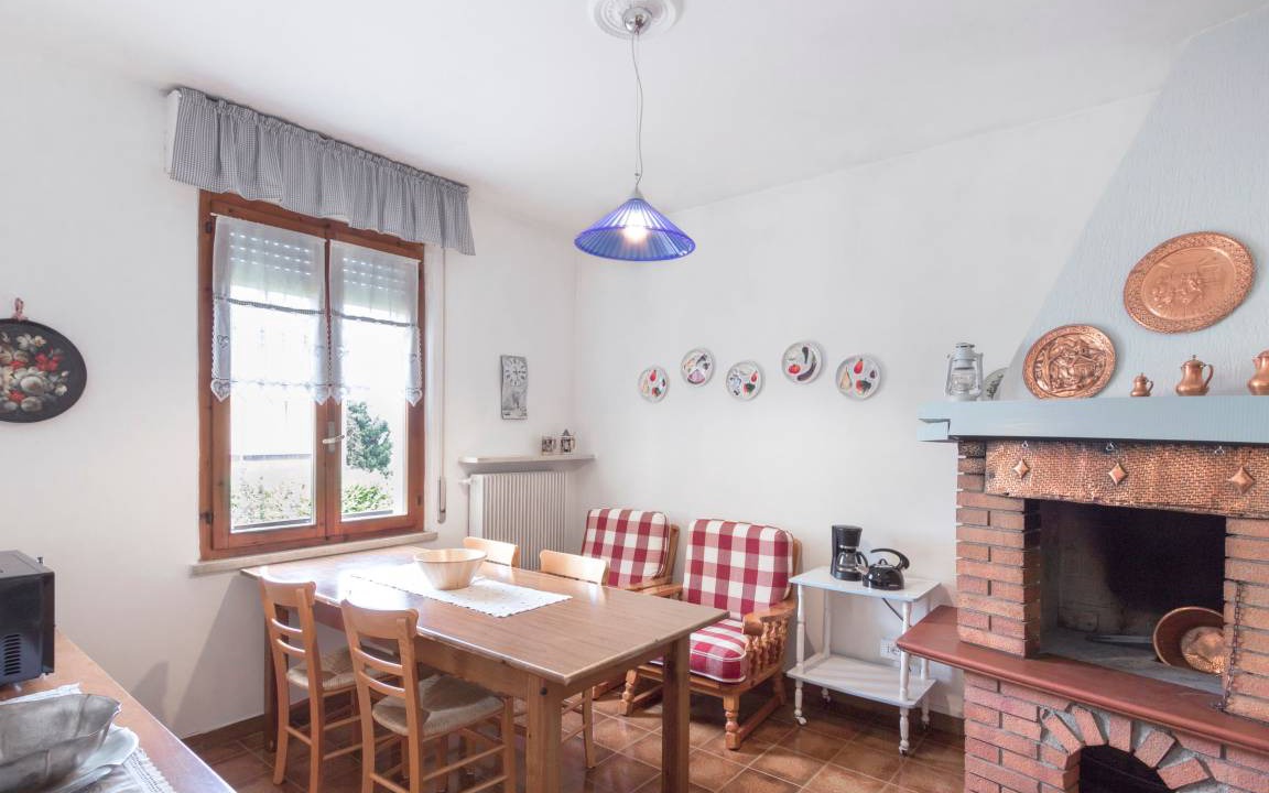 Photo of Kitchen in San Zeno di Montagna
