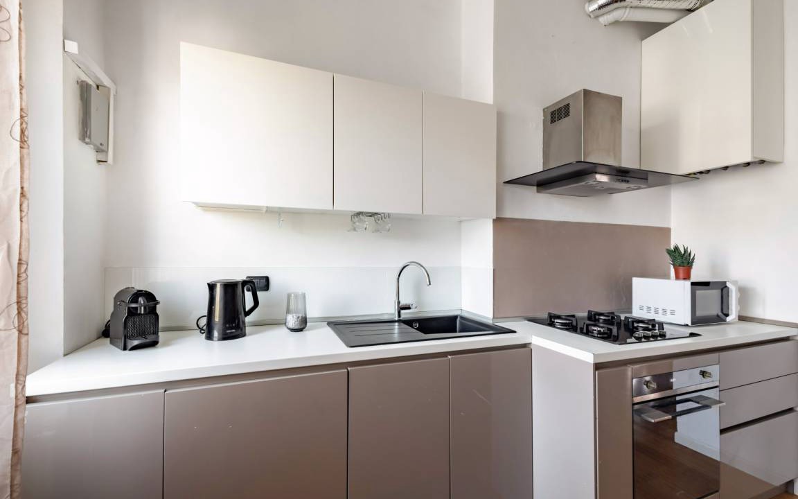 Photo of Kitchen in Sud-Est