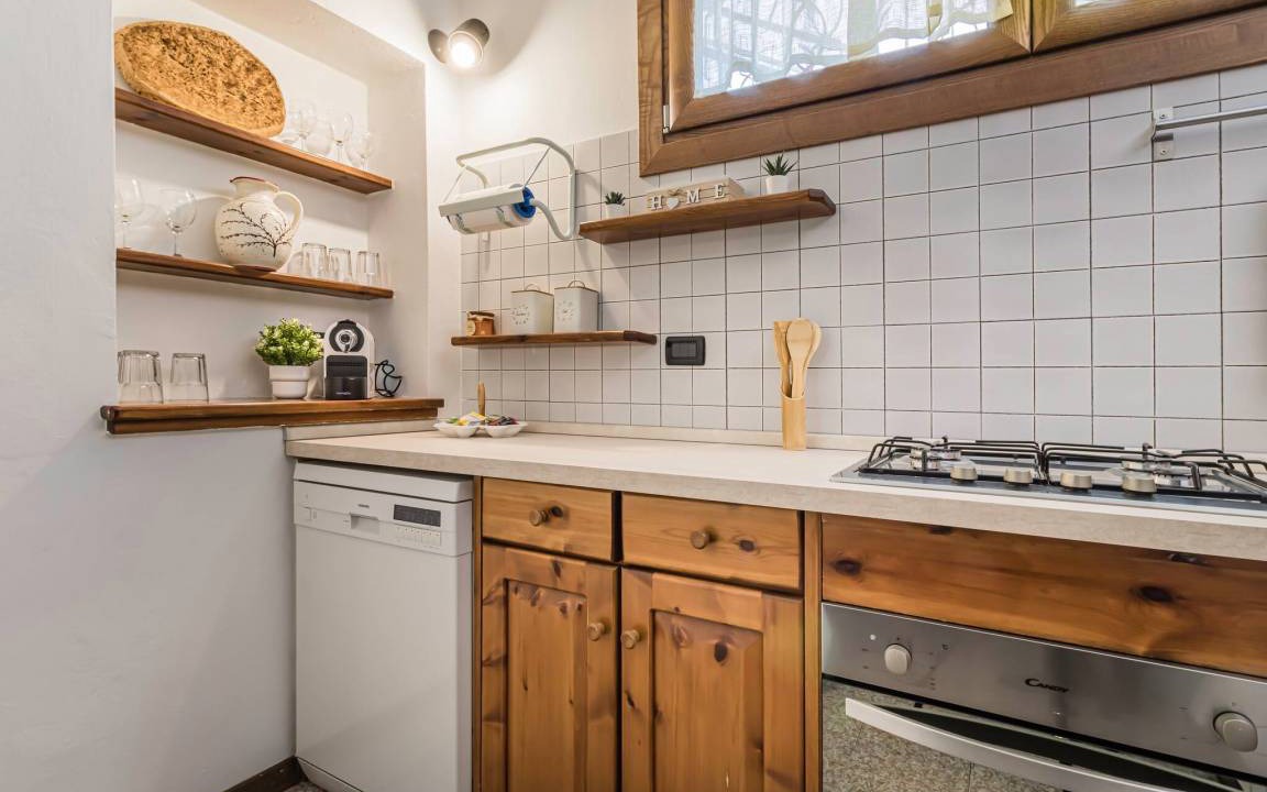 Photo of Kitchen in San Pietro di Feletto