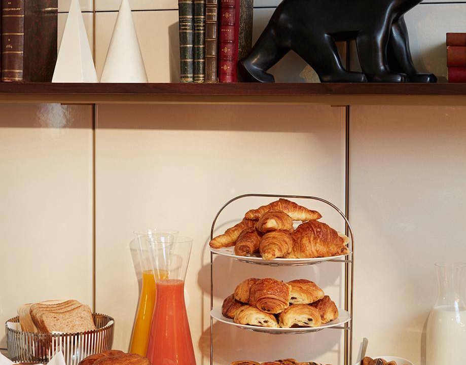 Photo of Kitchen in Saint-Germain-des-Pres