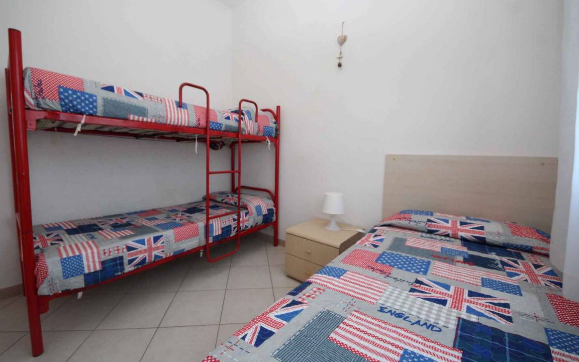 Photo of Bedroom in Rosolina Mare