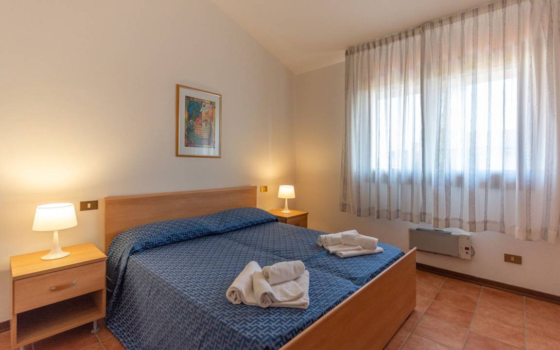 Photo of Bedroom in Rosolina