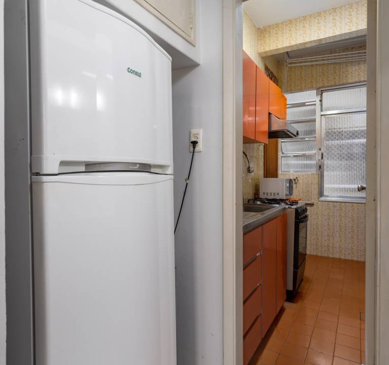 Photo of Kitchen in Copacabana