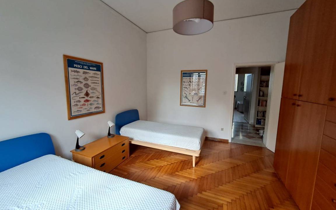 Photo of Bedroom in Guizza