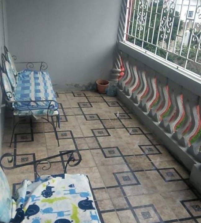 Photo of Patio Balcony in Spanish Town