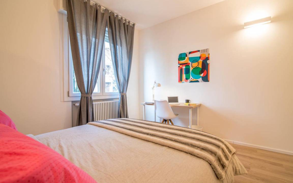 Photo of Bedroom in Padova