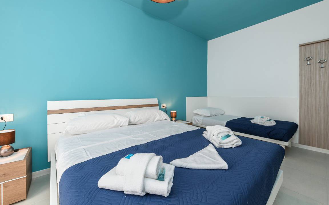 Photo of Bedroom in Cavalcaselle