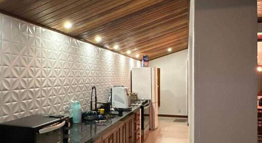 Photo of Kitchen in Paraty