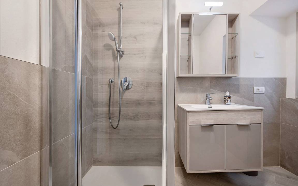 Photo of Bathroom in Albisano