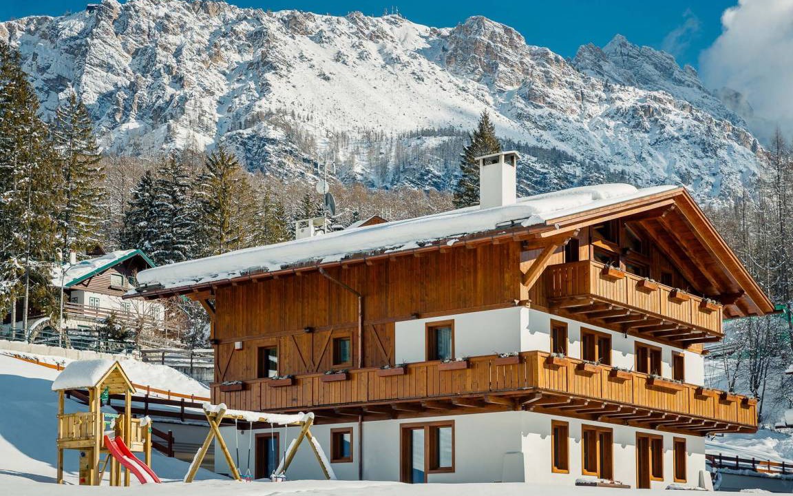 Photo of Others in Cortina d'Ampezzo