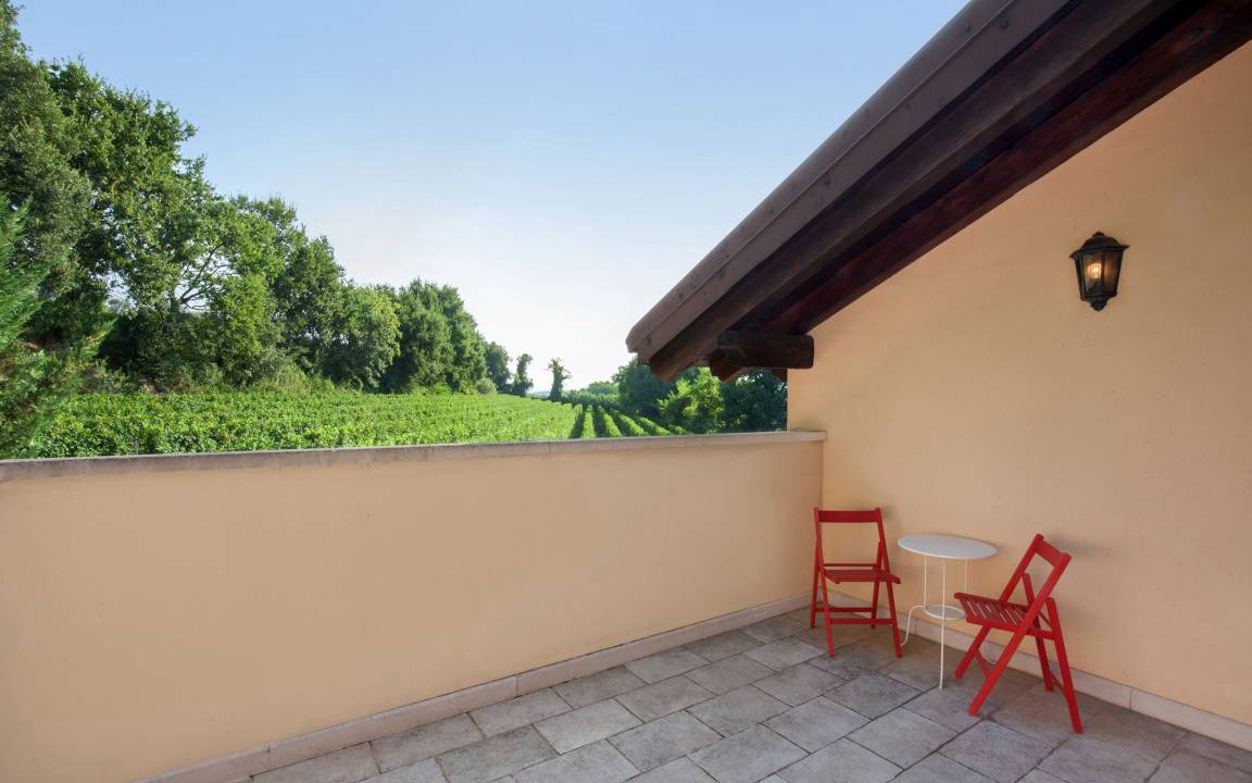 Photo of Patio Balcony in Lazise