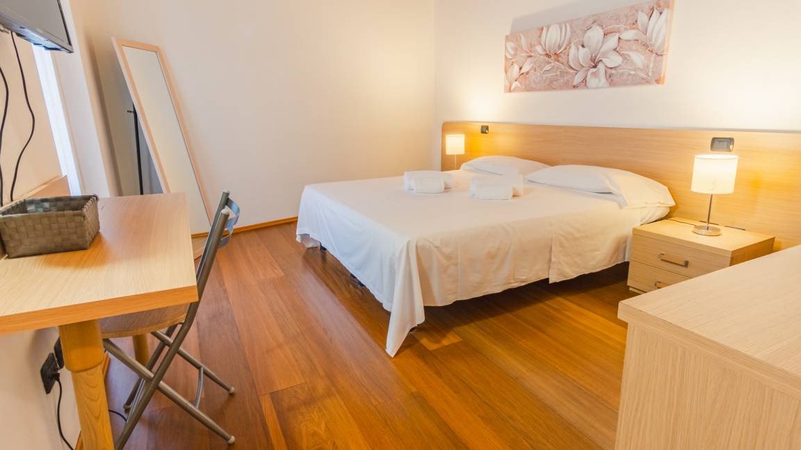 Photo of Bedroom in Citta Antica