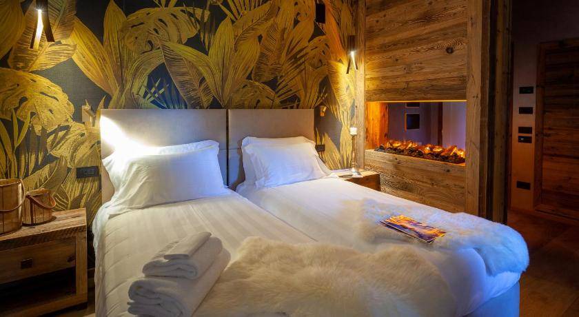 Photo of Bedroom in Asiago