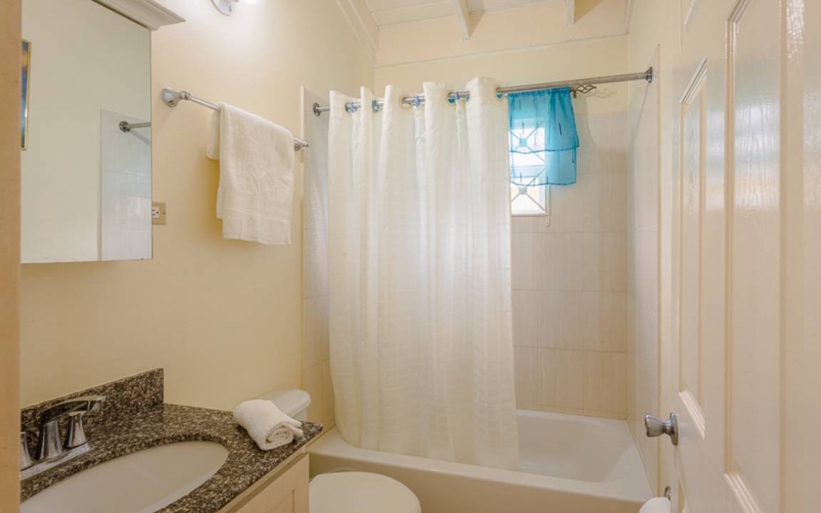 Photo of Bathroom in Greenwich Park