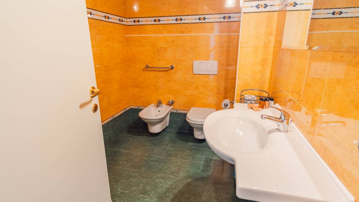 Photo of Bathroom in Citta Antica