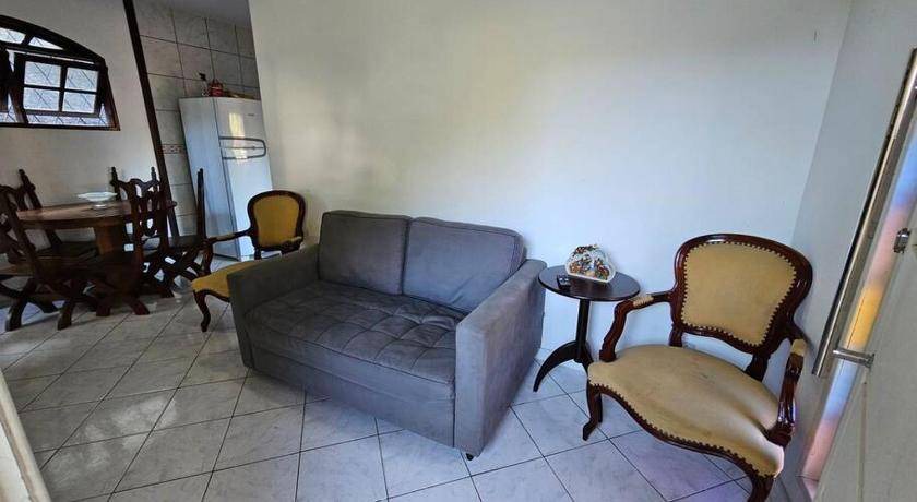 Photo of Livingroom in Itacoatiara