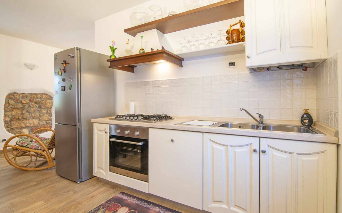 Photo of Kitchen in Sant'Ambrogio di Valpolicella