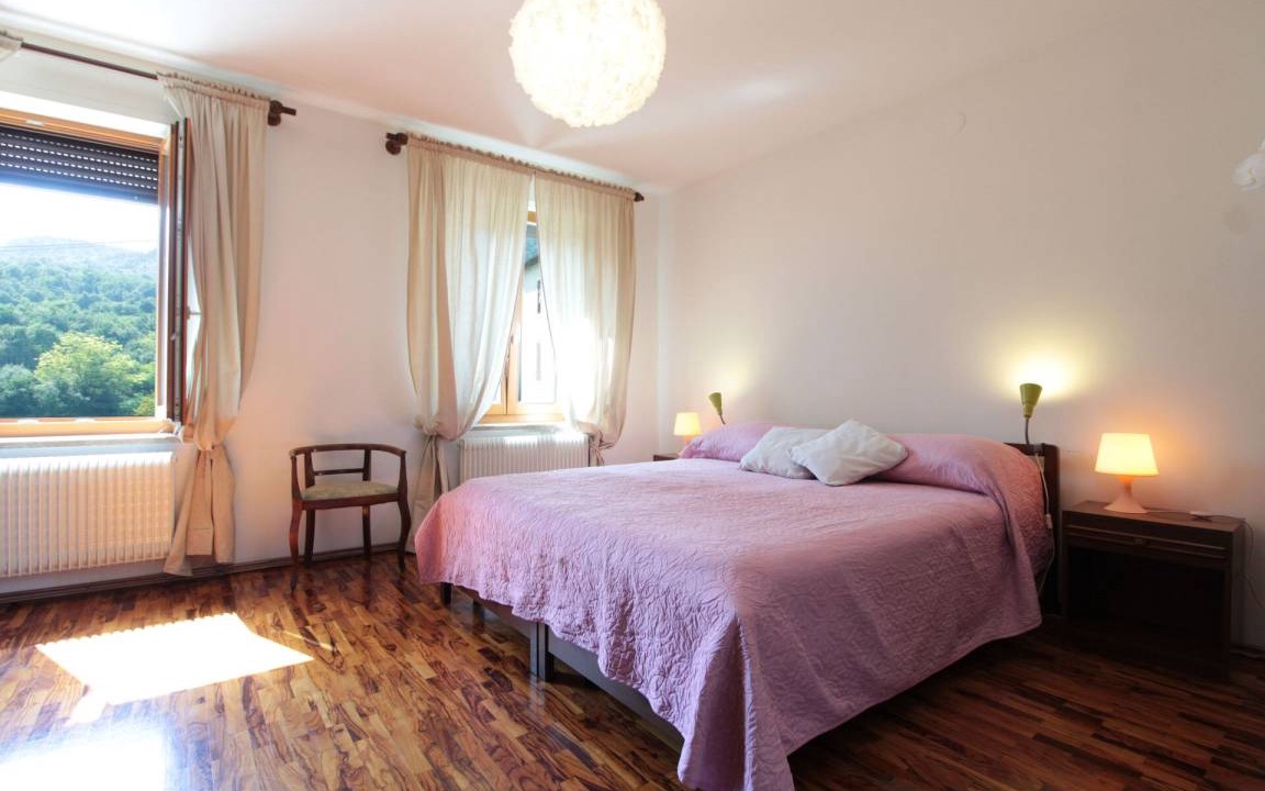 Photo of Bedroom in Cismon del Grappa