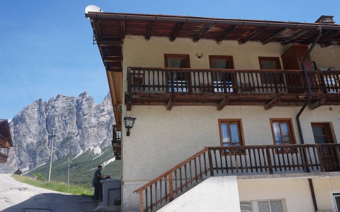 Photo of Others in Cortina d'Ampezzo