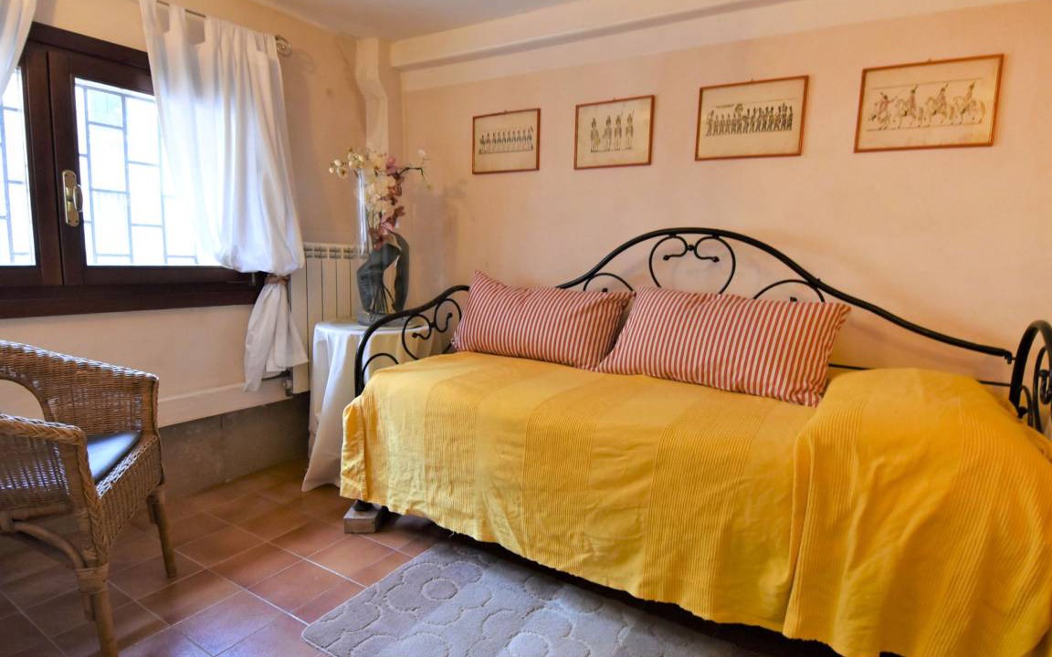 Photo of Bedroom in Dorsoduro