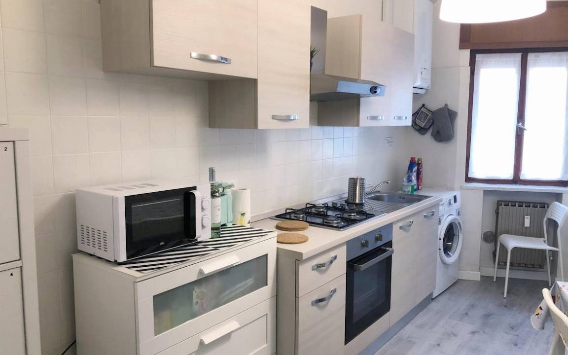 Photo of Kitchen in Citta Antica