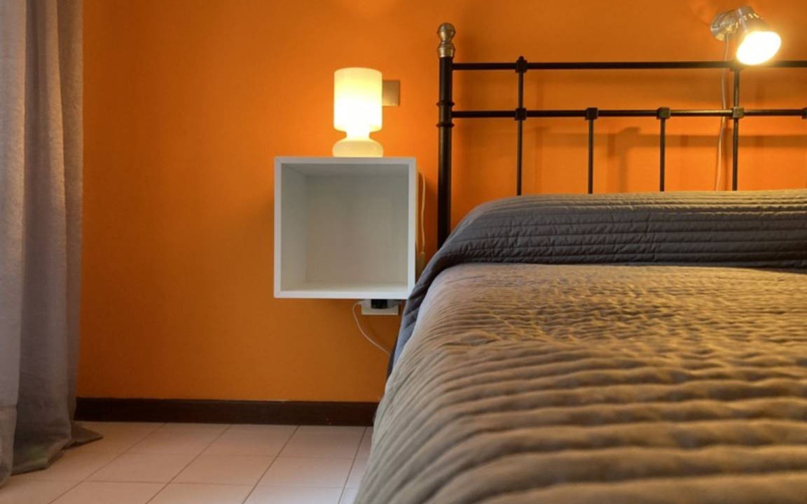 Photo of Bedroom in Rosapineta