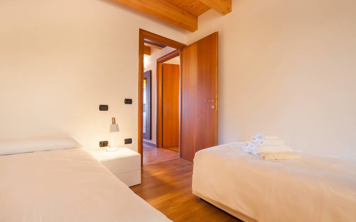 Photo of Bedroom in San Zeno di Montagna