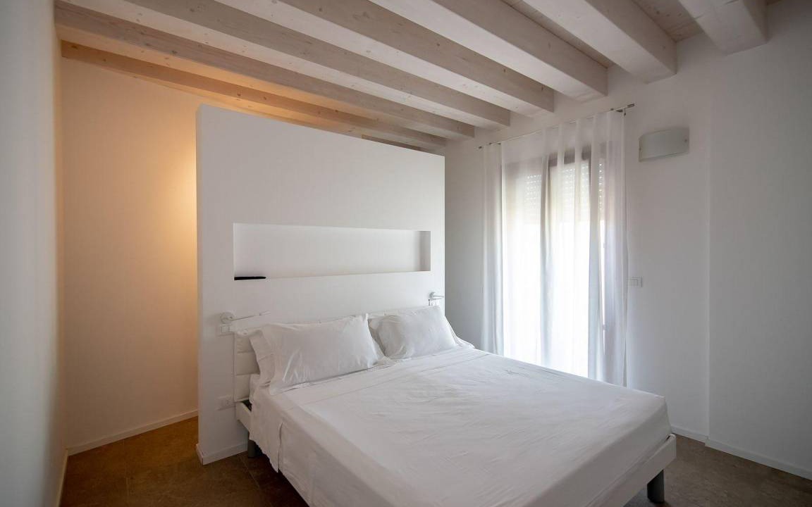 Photo of Bedroom in Rosolina Mare