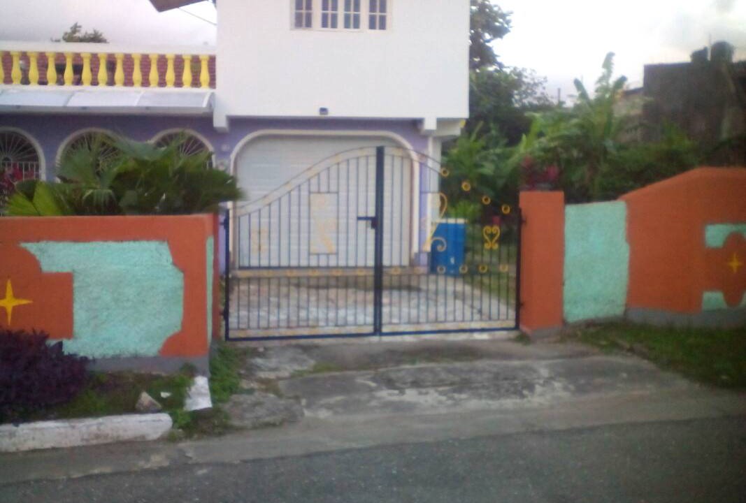 Photo of Others in Buff Bay