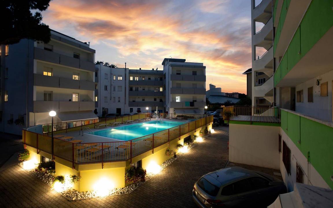 Photo of Outdoor in Rosapineta