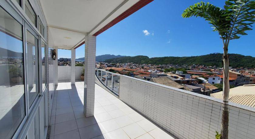 Photo of Patio Balcony in Praia Grande