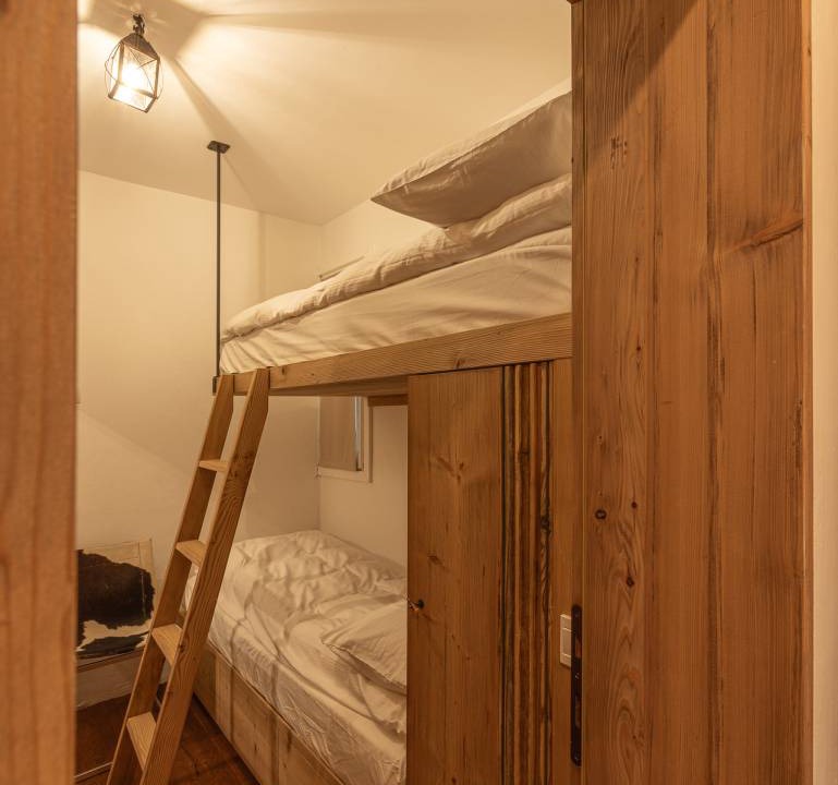 Photo of Bedroom in Cortina d'Ampezzo