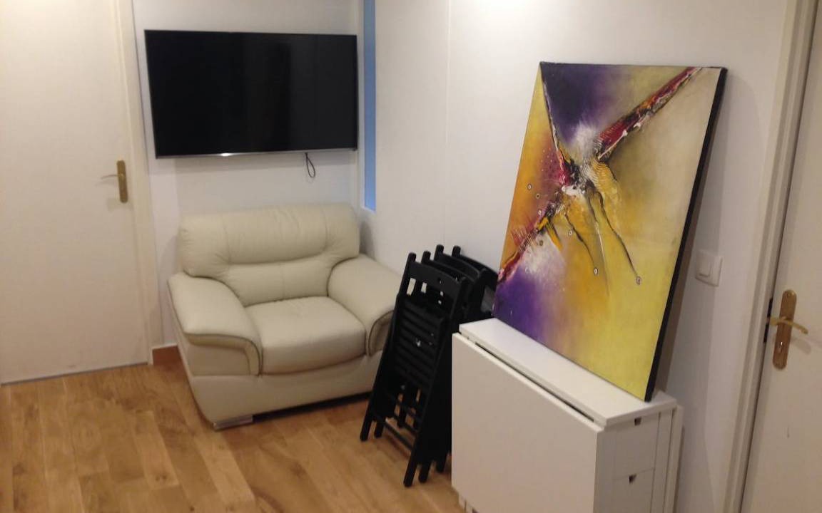 Photo of Livingroom in Cachan