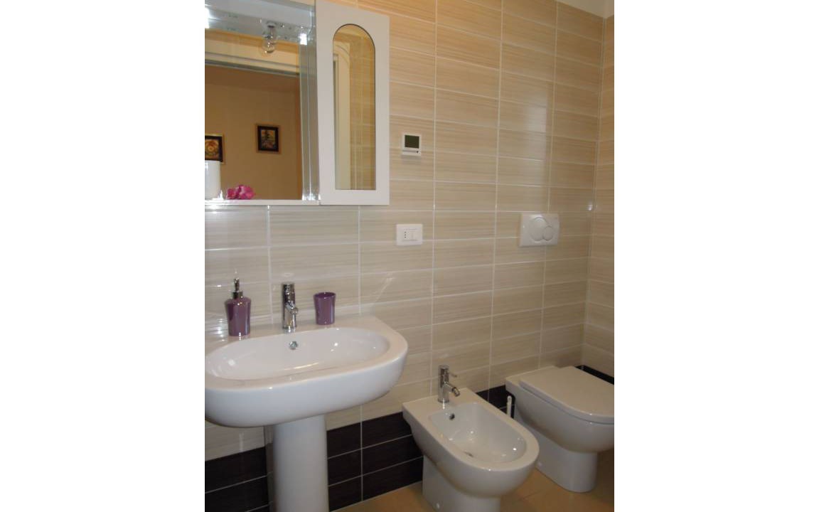 Photo of Bathroom in Bibione Lido del Sole