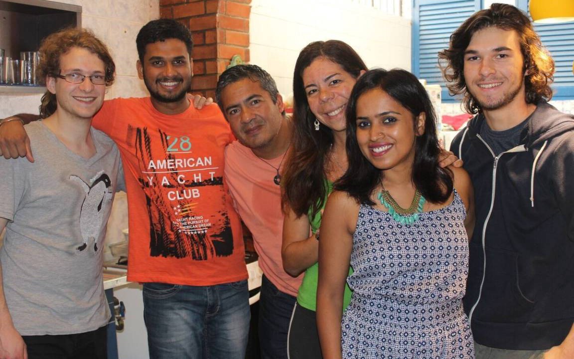 Photo of Others in Tijuca