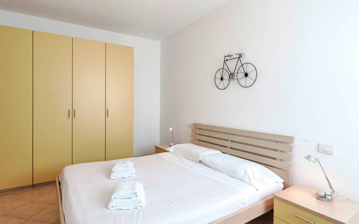 Photo of Bedroom in Lazise